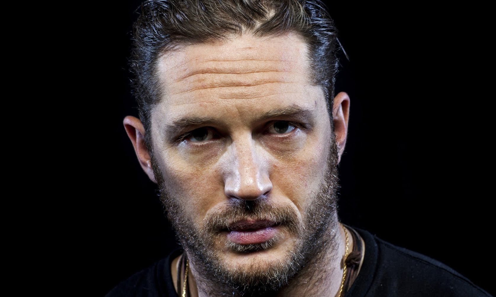 Birth Of Son 'Changed' Tom Hardy's Life