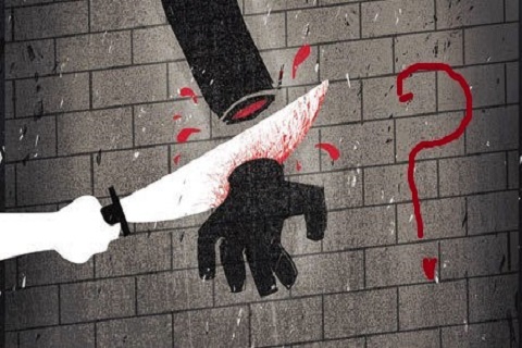 Mob Chops off Hand Of Jitender Kumar, Who Looted Bank