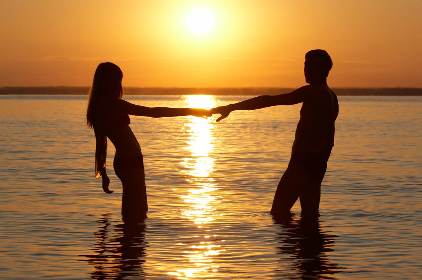 Why We Get Attracted to Partners Of Similar Height