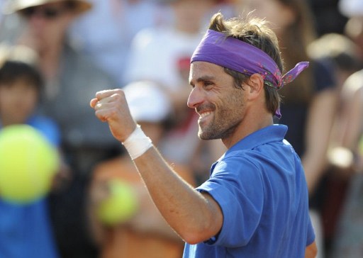 Arnaud Clement Admits Being Approached to Forfeit Tennis Match