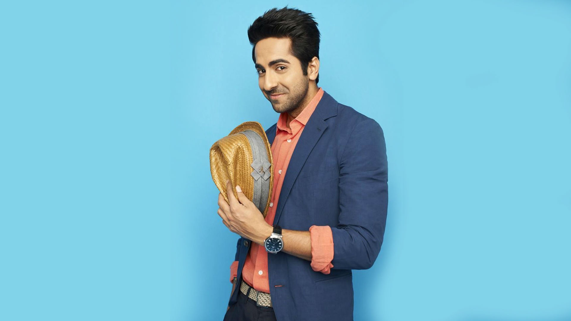 'Manmarziyan' Shooting to Begin in February: Ayushmann Khurrana