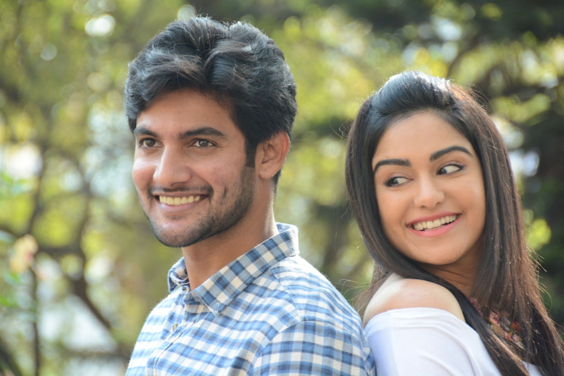 Garam Made me Responsable – Aadi