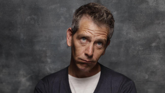 Ben Mendelsohn in Talks for Spielberg's 'Ready Player One'