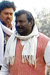Bihar Gangster Rearrested After Fleeing from Police Custody