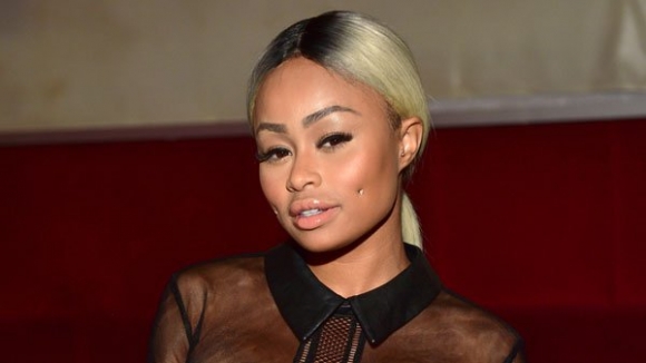 I Love All Of Them: Blac Chyna on Kardashians