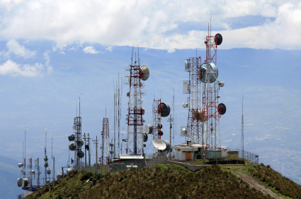 Energy from Cellphone Towers Ups Pain in Amputees: Study