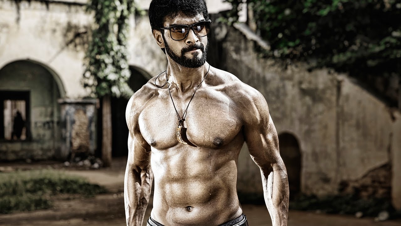 Charandeep in Tamil Remake Of 'Pataas'