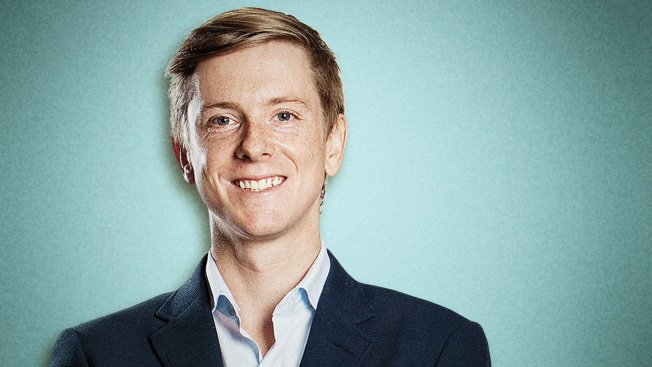 Facebook Billionaire Gives Up on New Republic Magazine