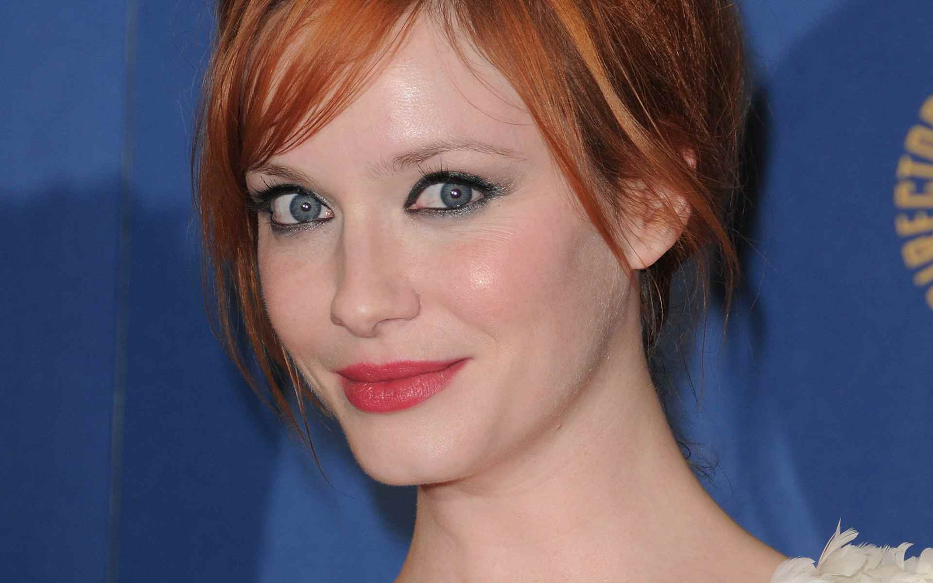 Christina Hendricks Joins 'Bad Santa 2' Cast