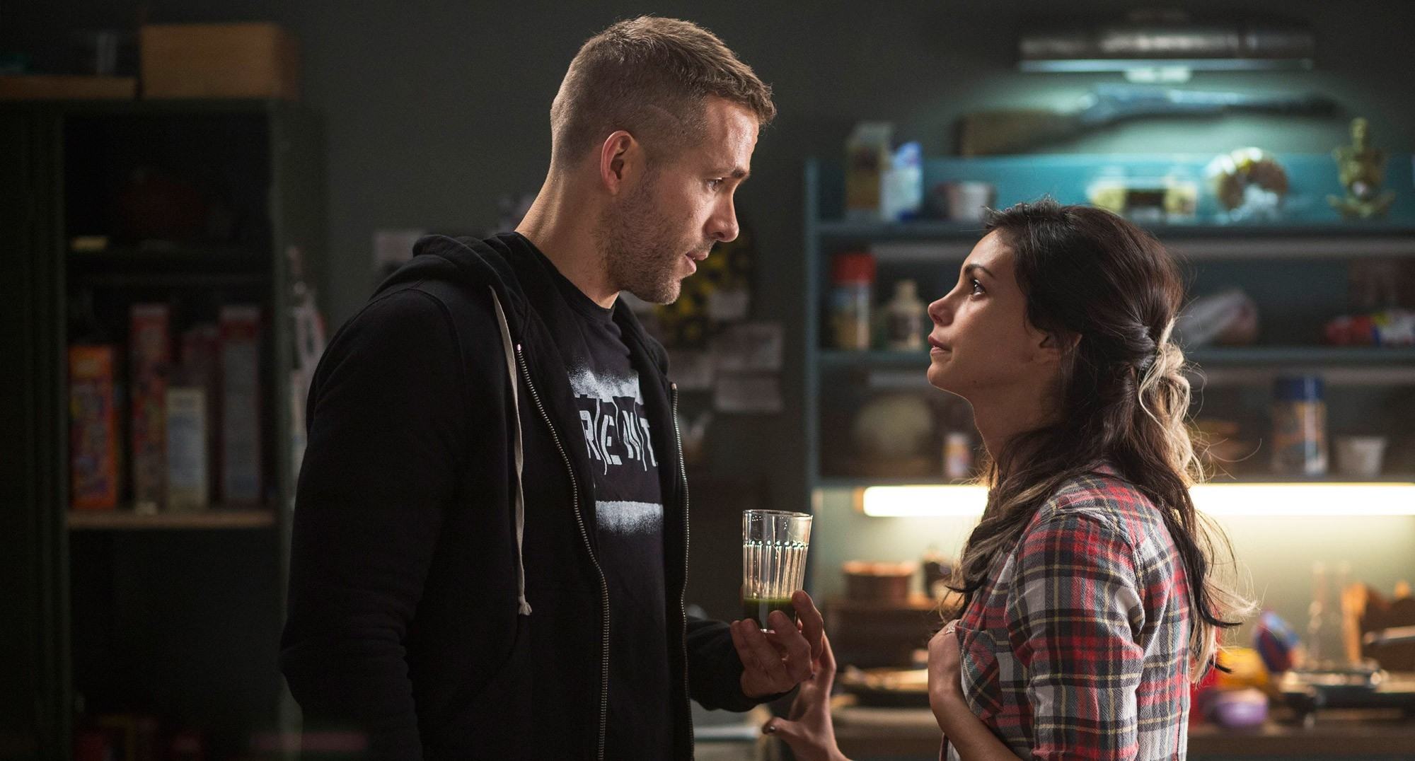 Fans Brought 'Deadpool' to the Big Screen: Ryan Reynolds