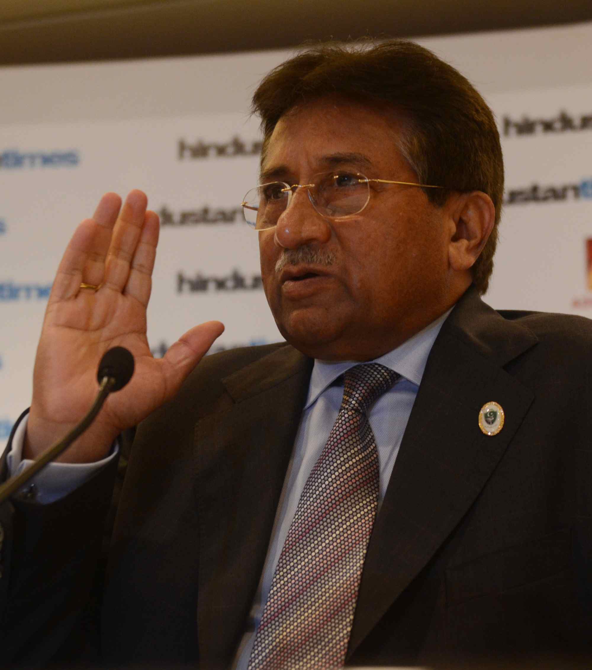 Musharraf Acquitted by Anti Terror Court in Akbar Bugti Case
