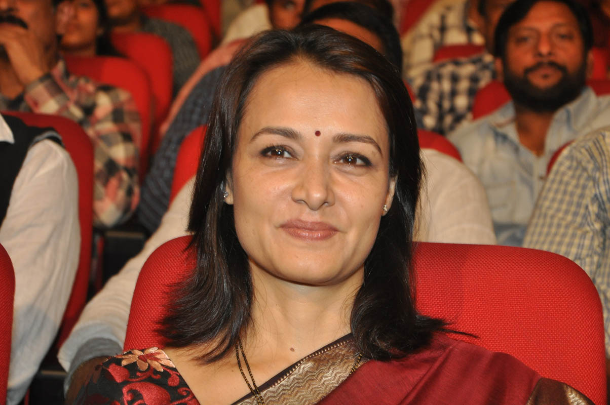 Amala Akkineni Says She is Too Busy to Take Up Acting Full-Time