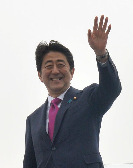 Abe to ignore Obama's call for not to visit Russia