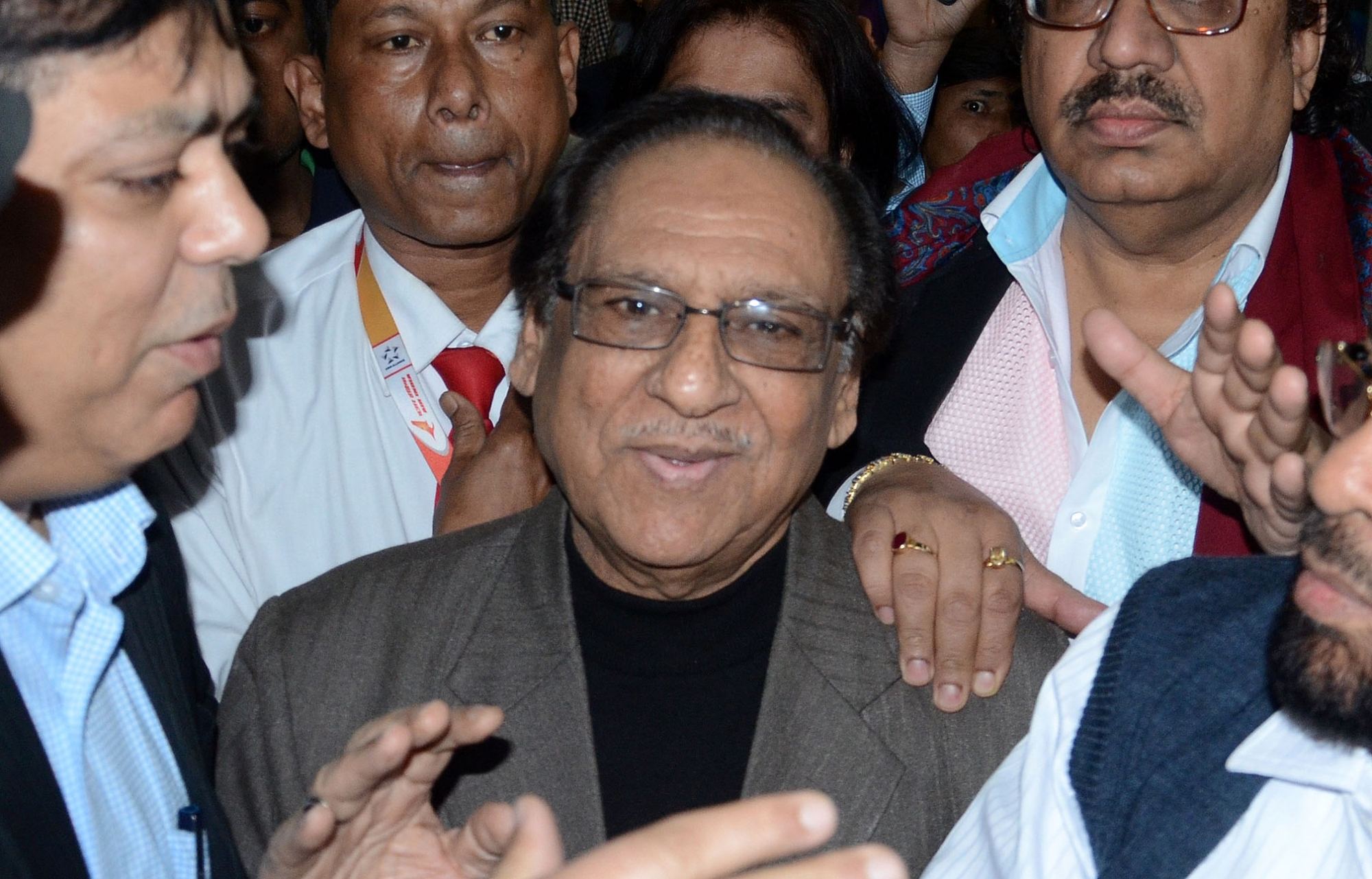Ghulam Ali to Perform in Lucknow on Sunday