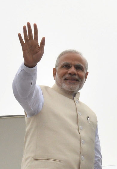 Secretaries Presents Ideas to PM on 'Swasth Bharat'