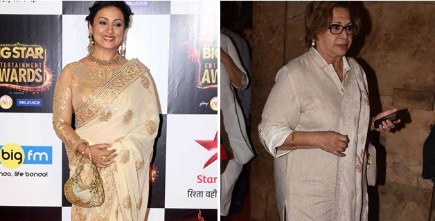 When Helen Wanted to 'Murder' Divya Dutta