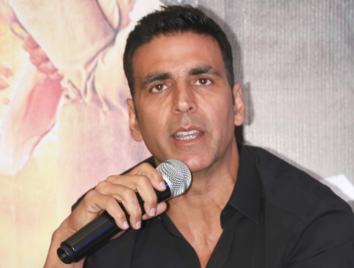 Reliance Entertainment's New Studio to Debut with Akshay Kumar Starrer