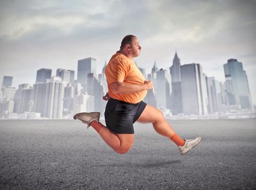 How obese individuals can sustain weight loss