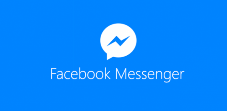 '800 Million People Use Facebook Messenger Every Month'