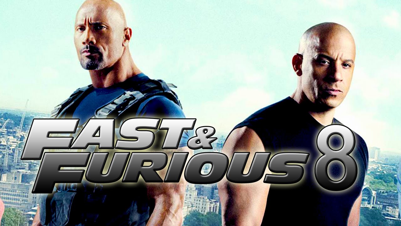 'Fast and Furious 8' May Be Filmed in Cuba