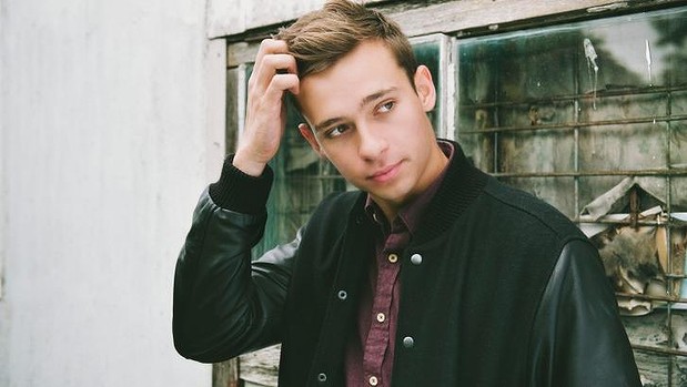 Flume's New Album Is 'Almost Finished'