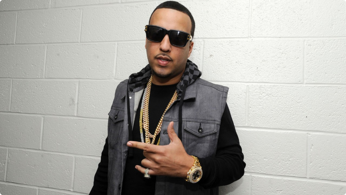 French Montana Making Feature Film Debut