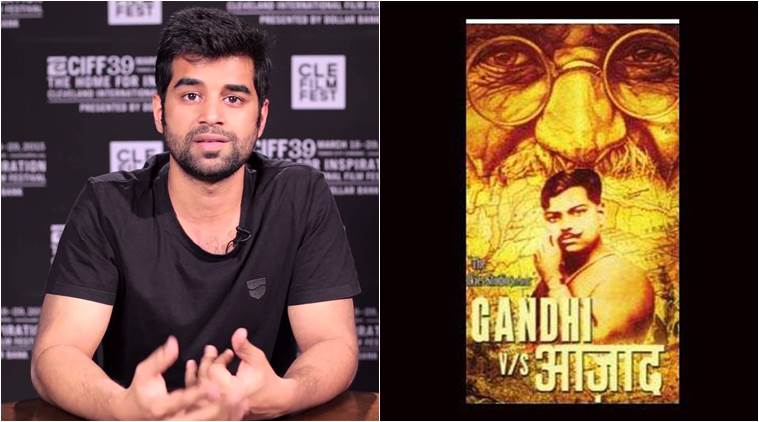 Not Ready to Compromise with My Film: Abhay Kumar