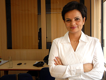 Embryonic Stem-Cell Therapy Can Treat Incurable Conditions: Researcher Geeta Shroff