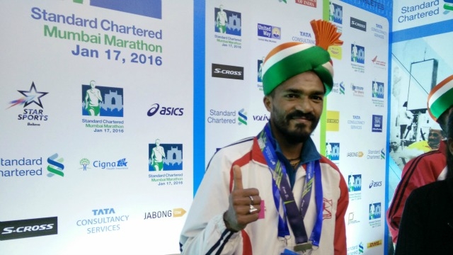 Will Build a House, Buy More Farmland: Mumbai Marathon Winner