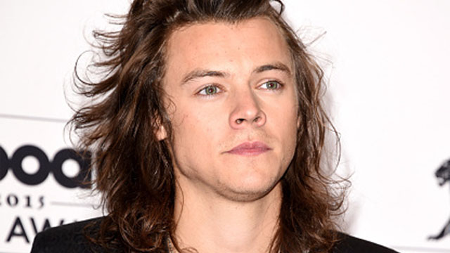 Harry Styles urged Fifth Direction not to split