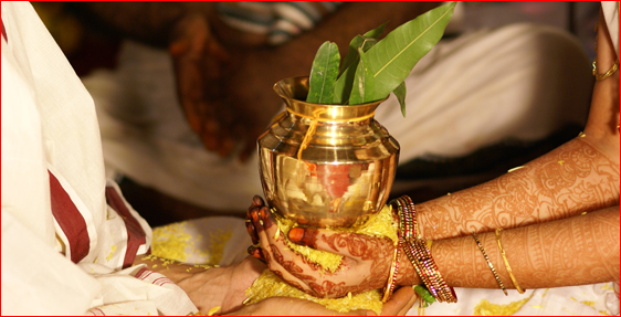 Hindu Marriage Bill Creates Row in Pakistan