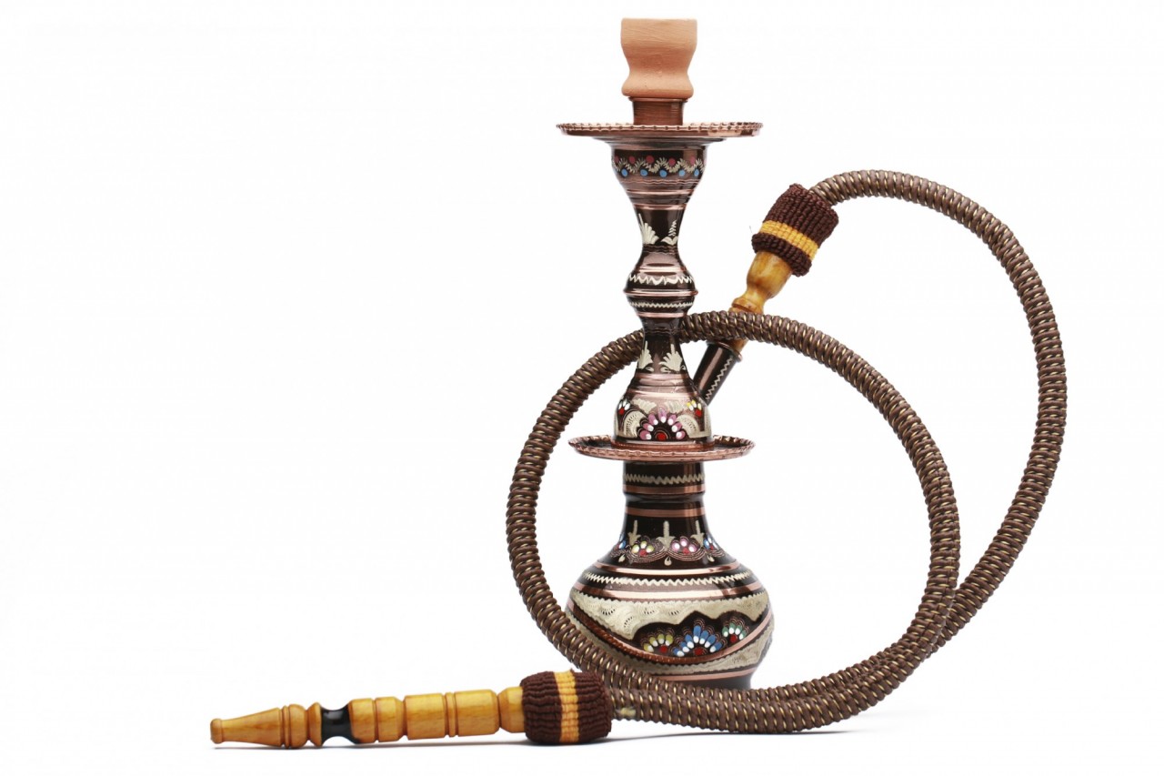 Hookah Smoke May Increase Lung Cancer, Heart Disease Risk