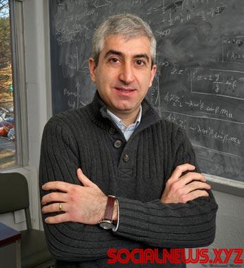 Second Milder 'Big Bang' Created Massive Dark Matter: Physicists
