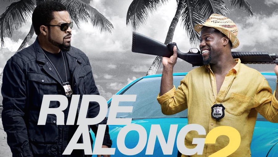 Hollywood isn't 'cool enough yet', says rapper Ice Cube