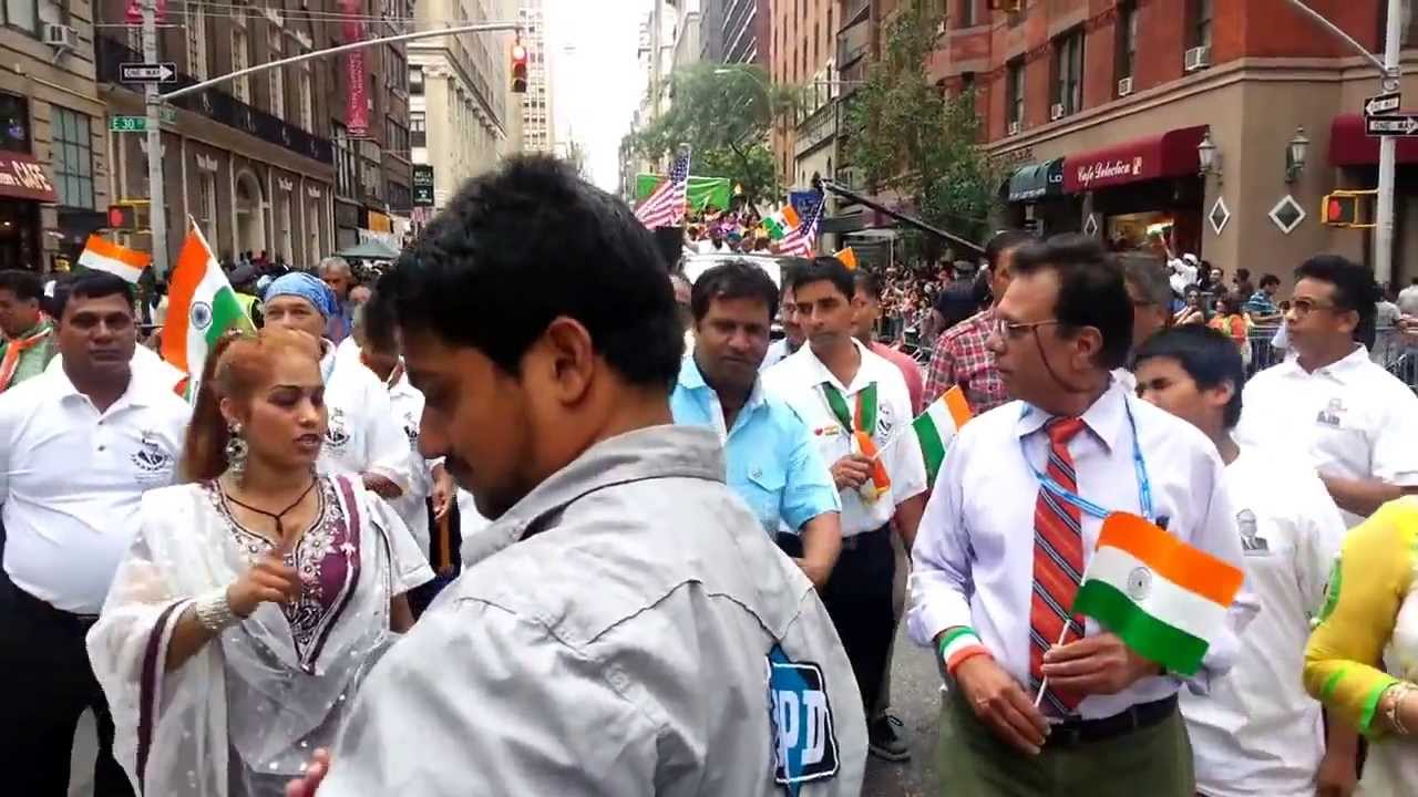 Over 14,000 Indians Overstayed in US in 2015