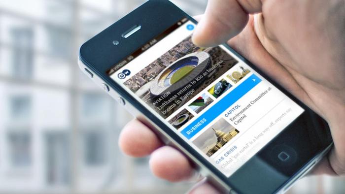 Smartphone ads can put users' personal data at risk: Study