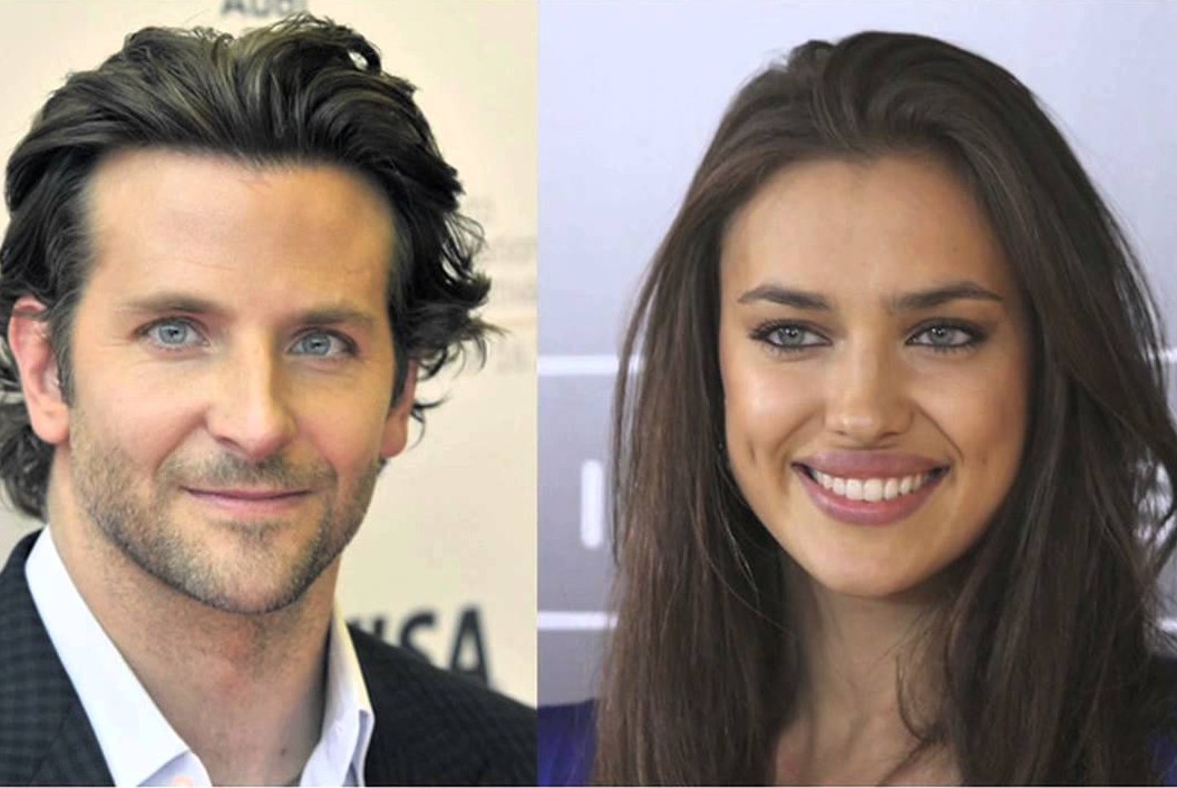 Bradley Cooper, Irina Shayk Still Together