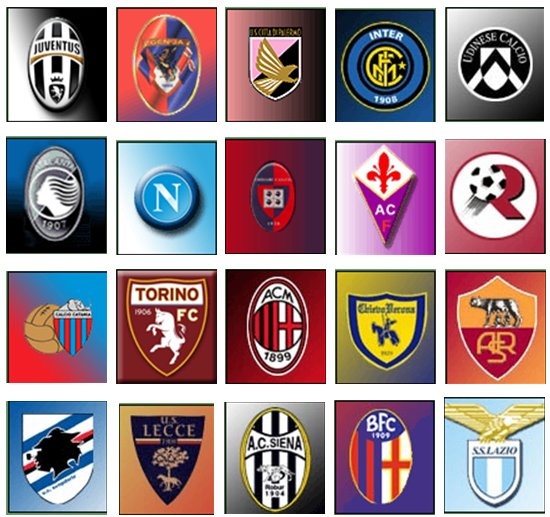 Tax Fraud Probe Targets Dozens Of Italian Soccer Clubs