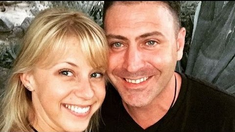 The Fuller House Actress Jodie Sweetin Gets Engaged