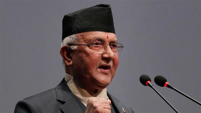 Nepal PM ready to address genuine problems over Constitution