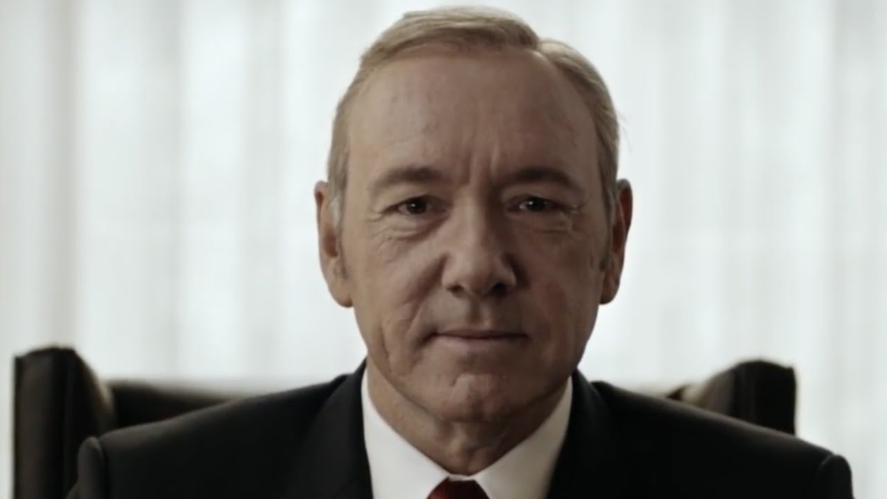Kevin Spacey to Star in 'Rebel in the Rye'