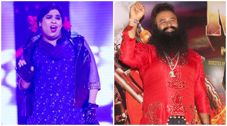 I Wasn't Scared but Arrest Incident Shocked Me : Kiku Sharda