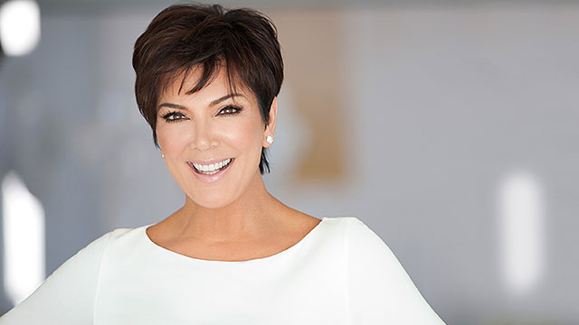 Kris Jenner Worried for Kardashians' Reputation