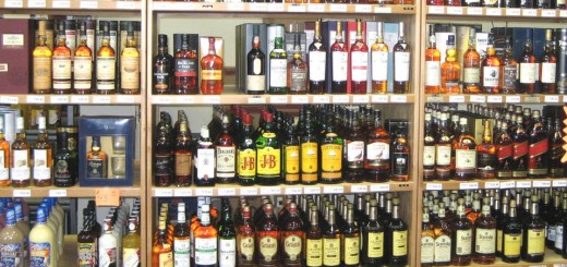 97-Year-Old Freedom Fighter Chimman Lal Jain's Bid to Torch Liquor Shop Foiled