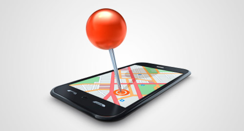 New App Hides User-Location from Third Parties