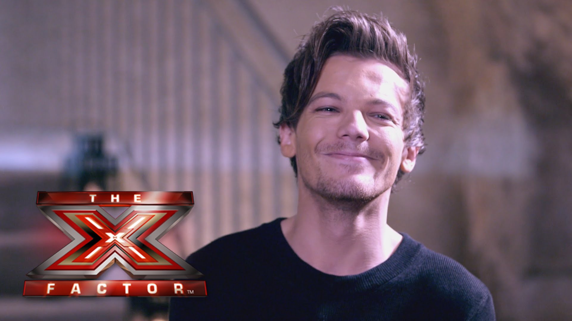 Fatherhood is intense: Louis Tomlinson Fatherhood is intense: Louis Tomlinson