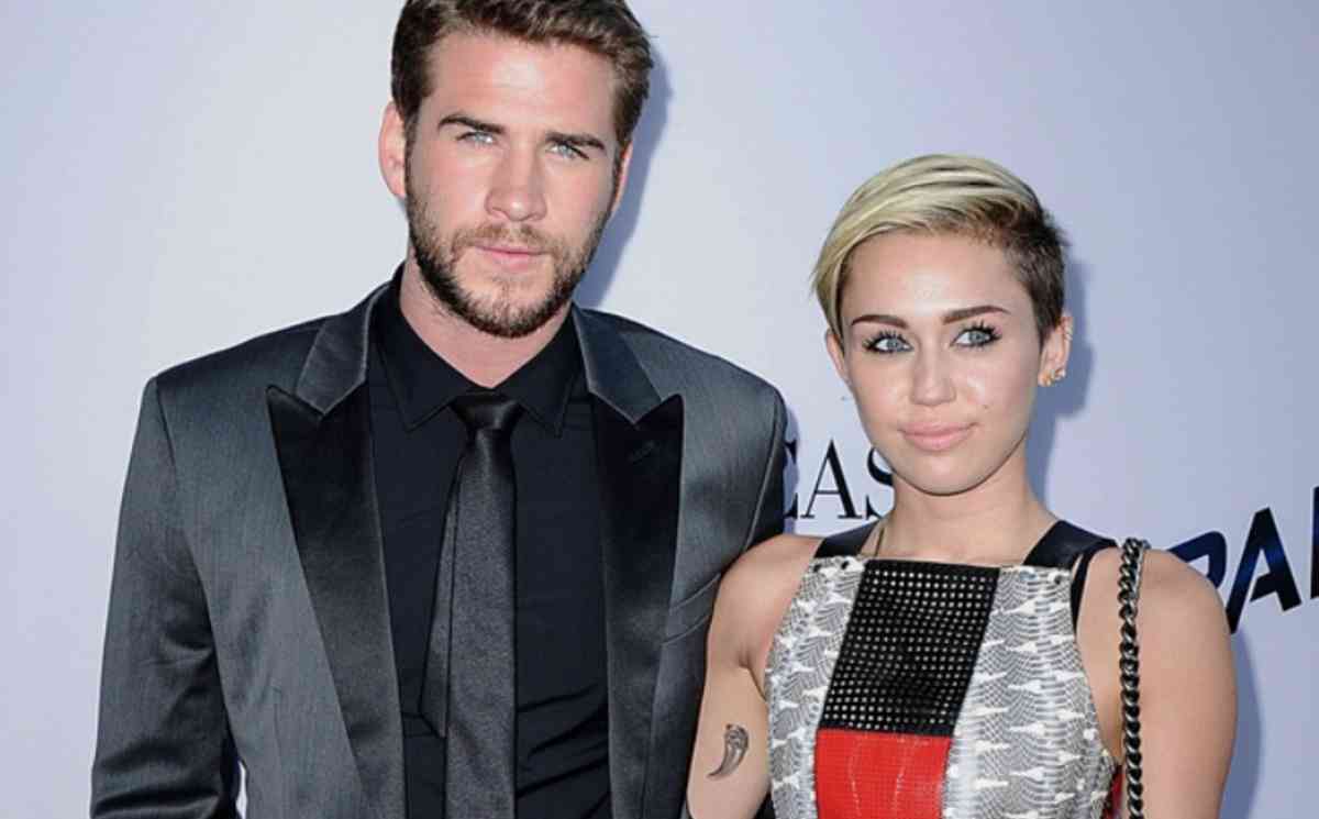 Miley Cyrus Skips Performance to Be with Liam in Australia