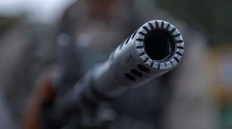 Maoist 'Platoon Commander' Gunned Down in Chhattisgarh