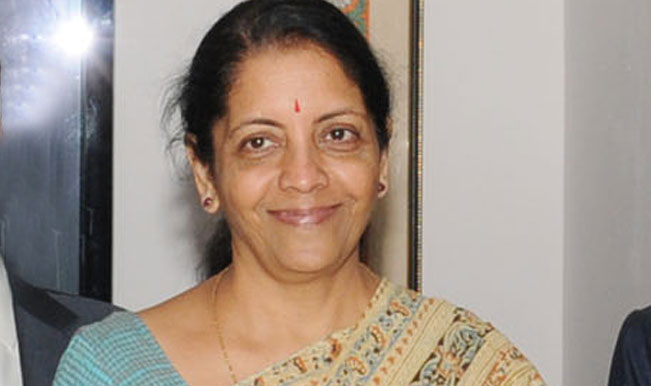 Procedures to Be Made Easier for Exporters: Sitharaman