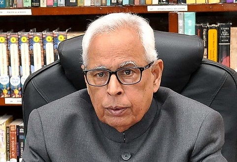 PDP, BJP to Meet J&K Governor over Government Formation